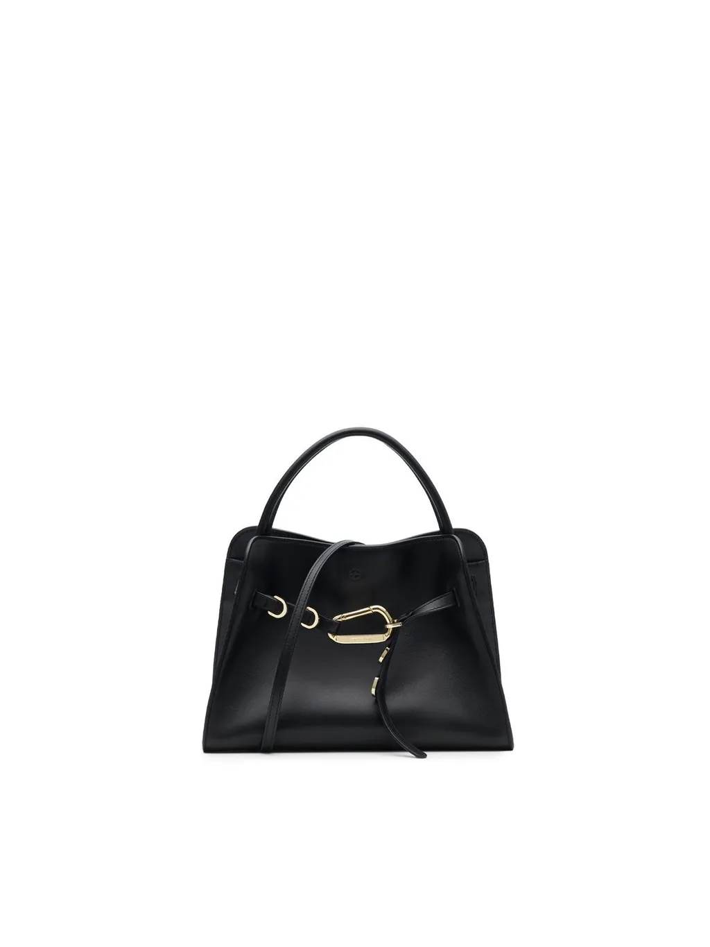 Top Handle Bag
