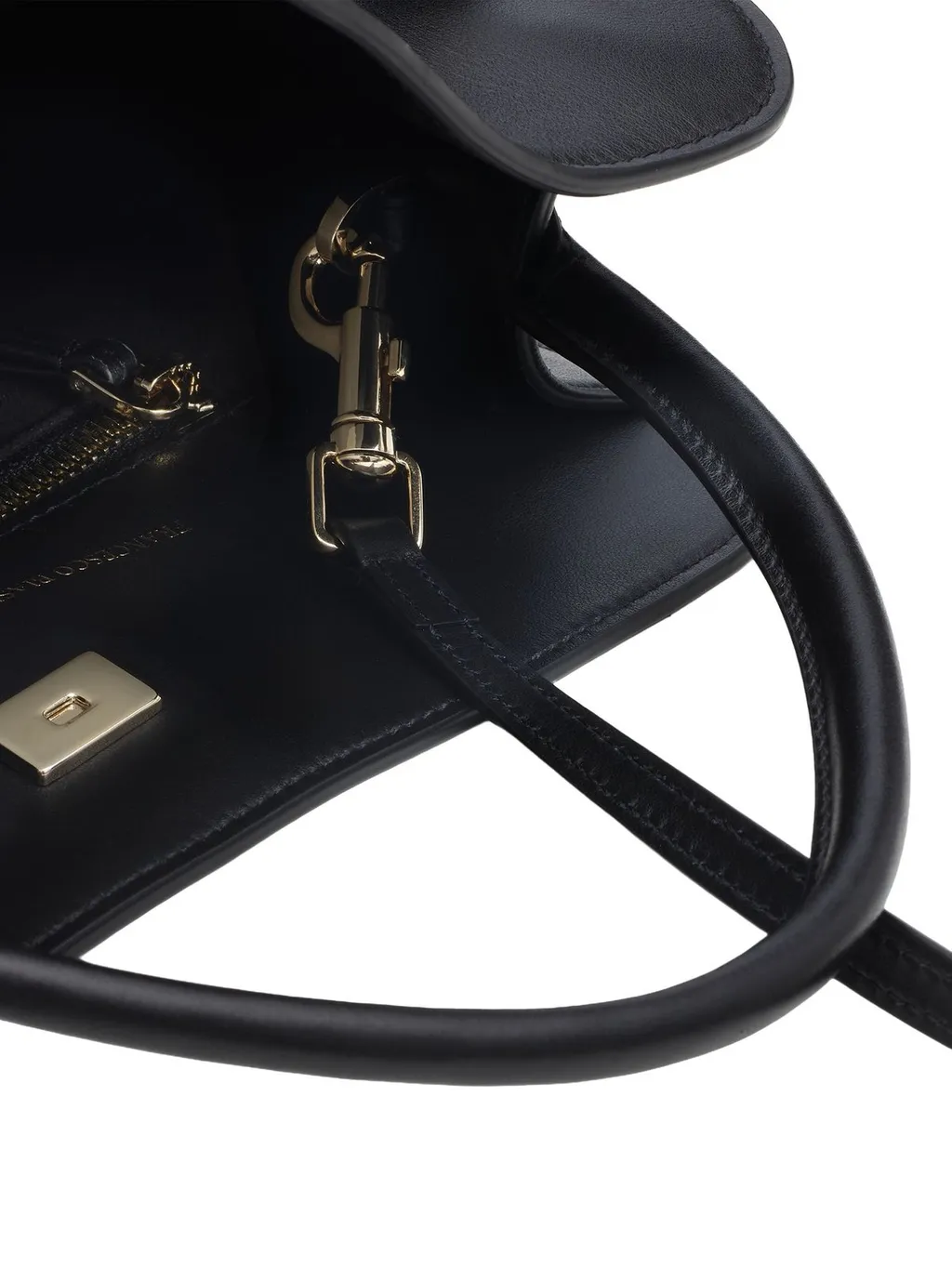 Top Handle Bag