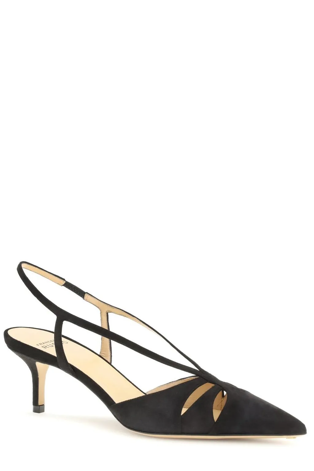 Slingback Pumps