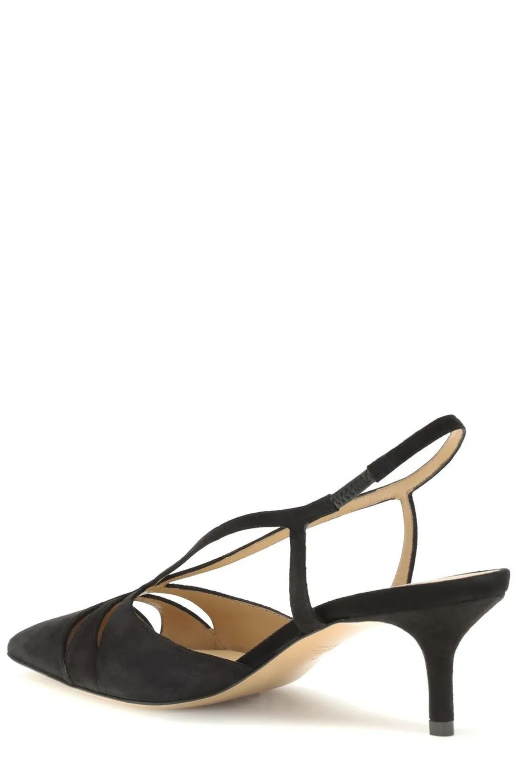 Slingback Pumps