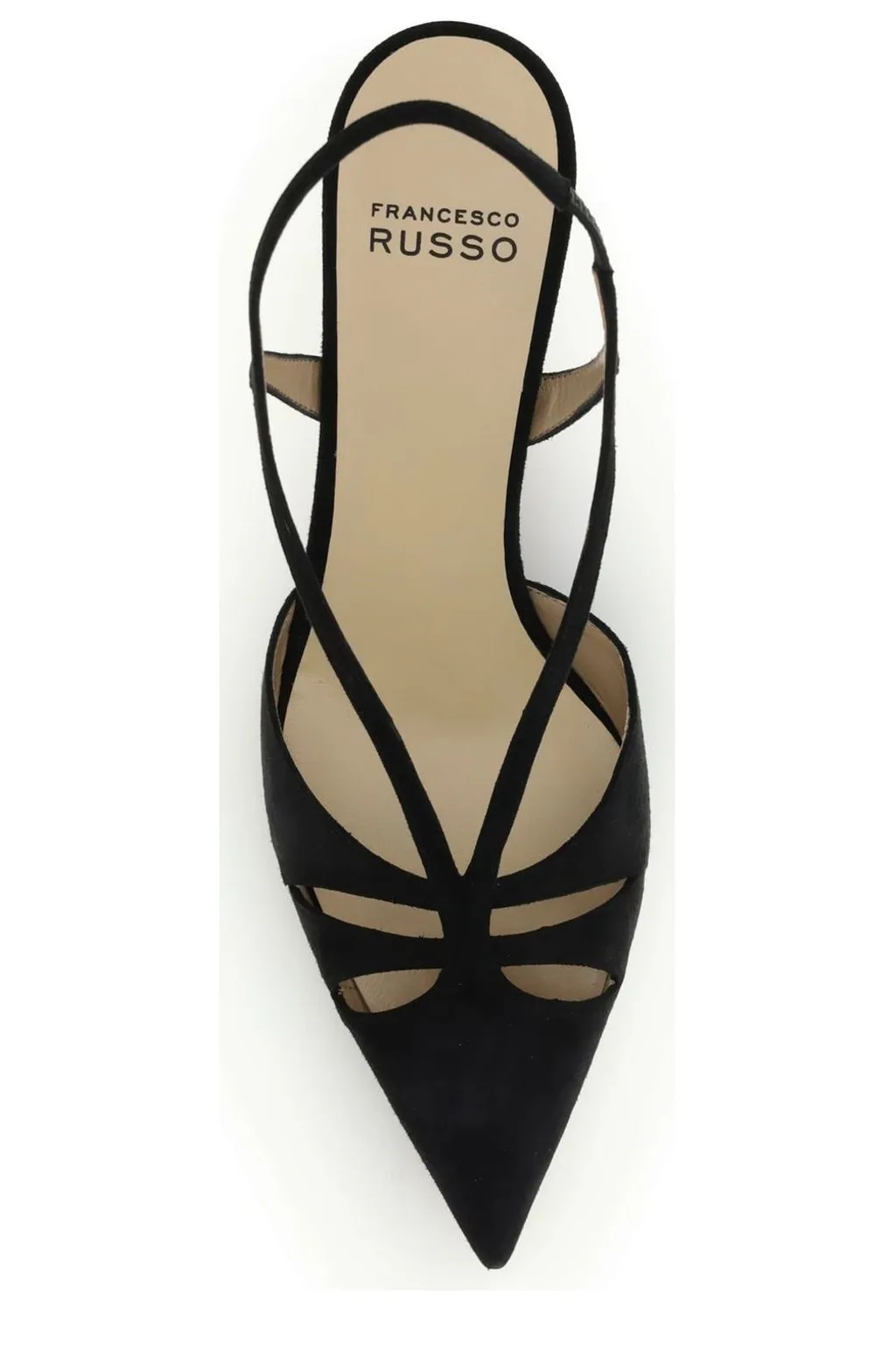 Slingback Pumps