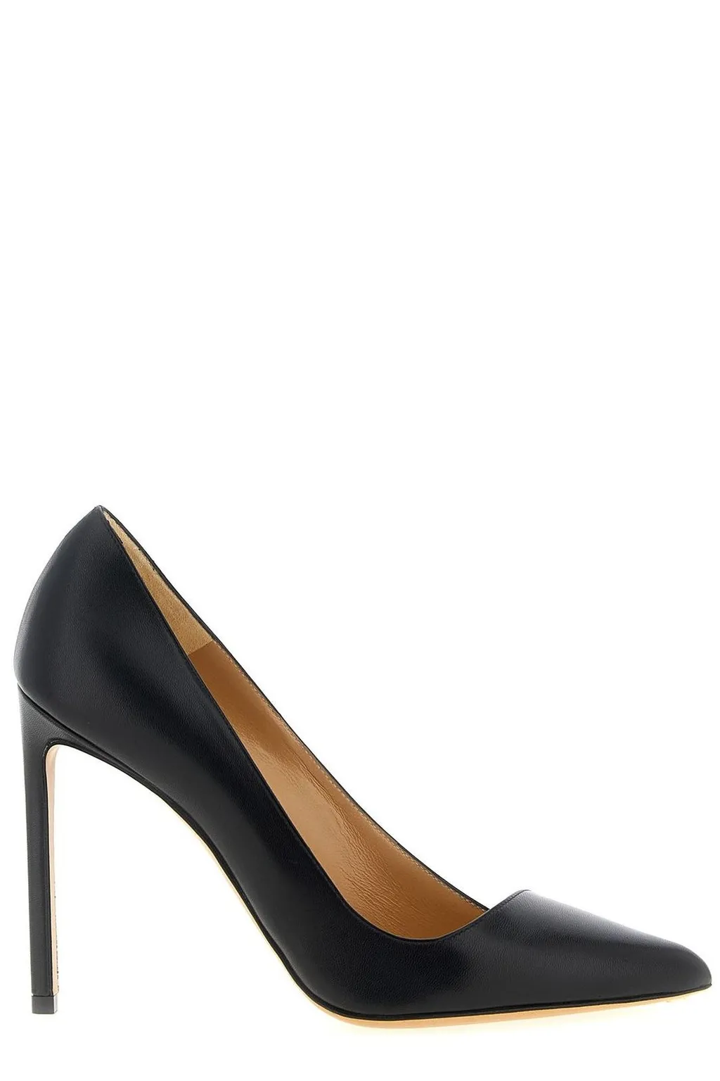 Pointed Toe Pumps