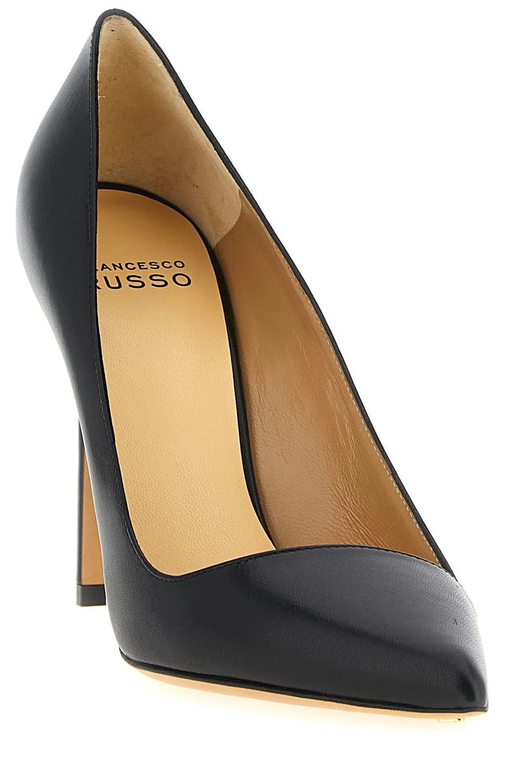 Pointed Toe Pumps