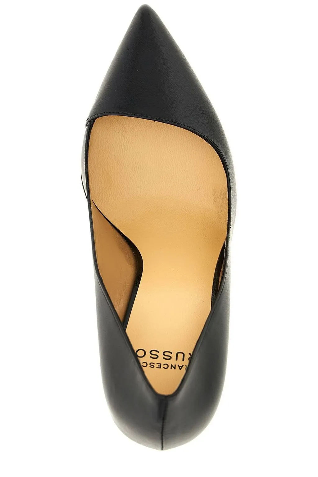 Pointed Toe Pumps