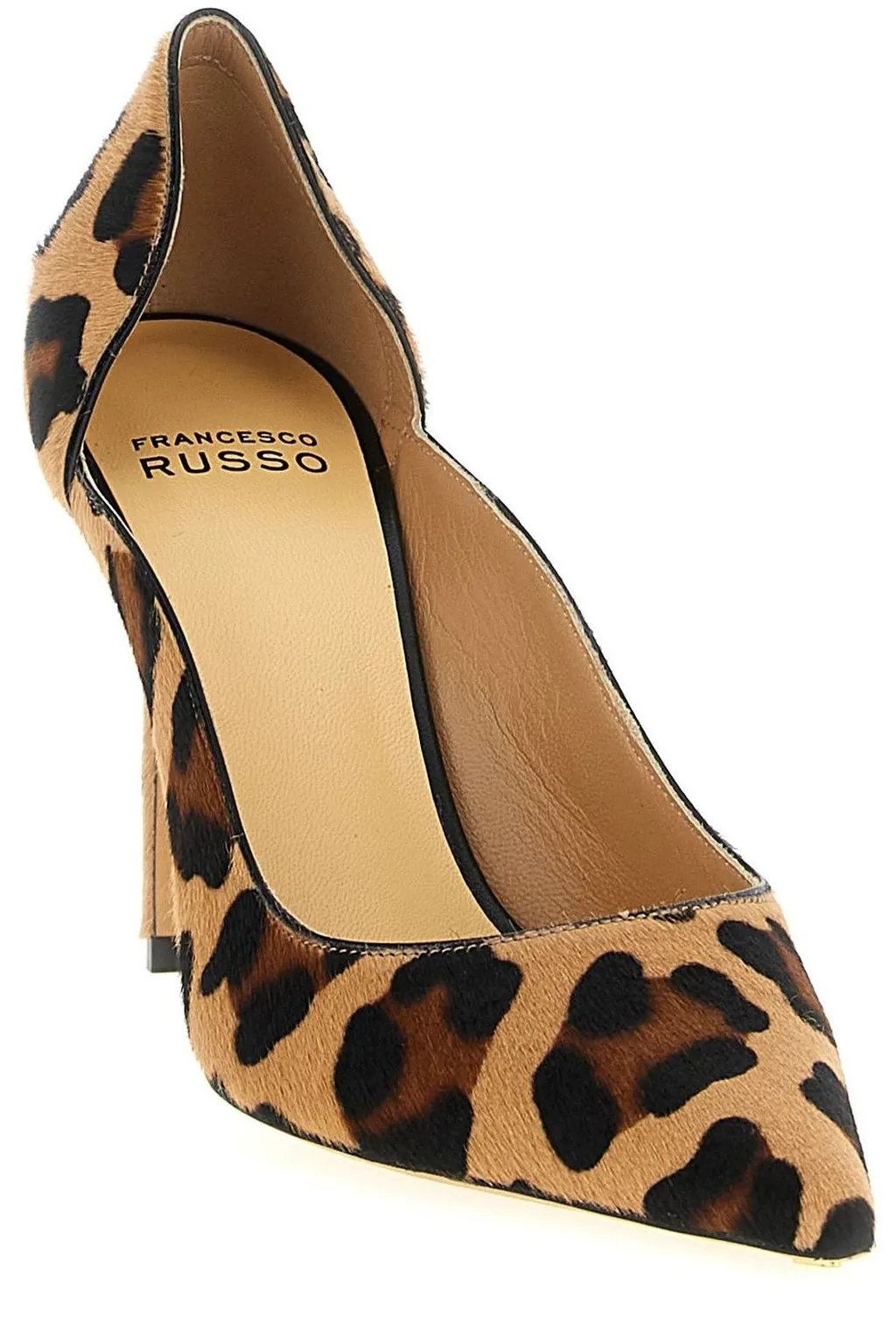 D'orsay Pumps