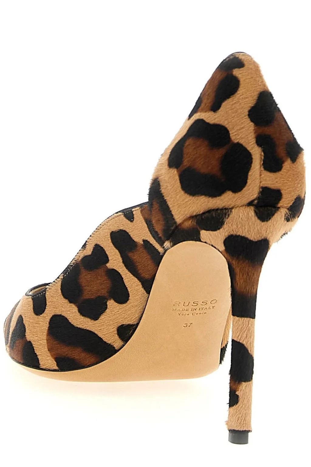 D'orsay Pumps