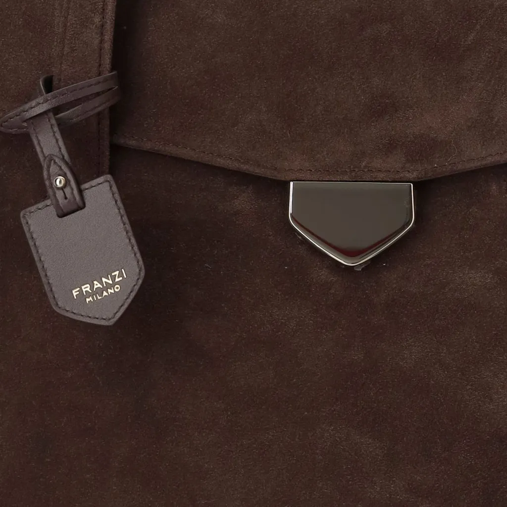 Top Handle Bag