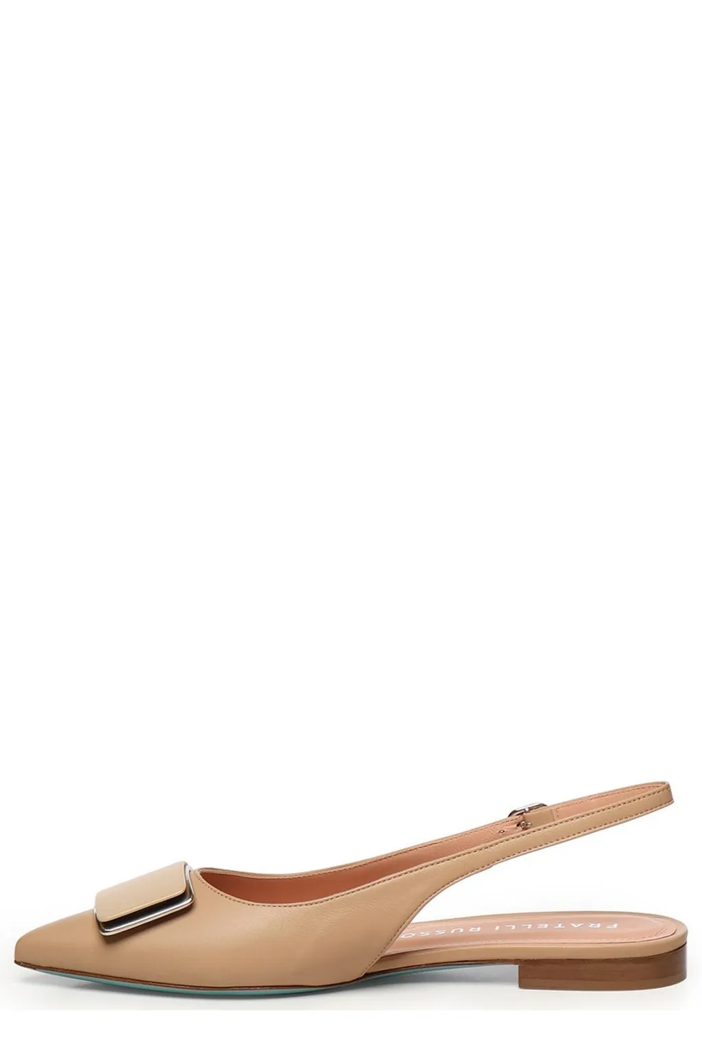 Slingback Flats