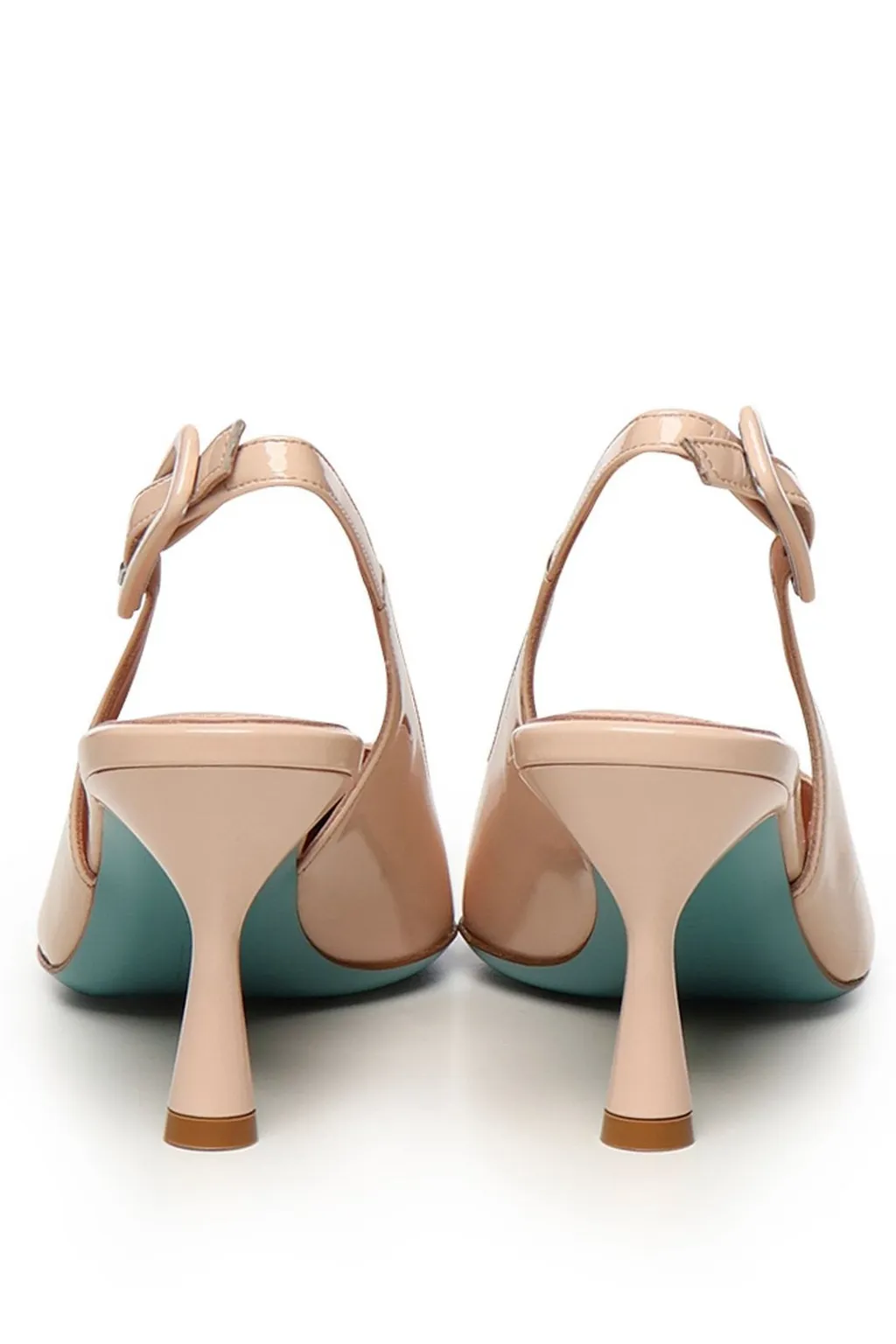 Slingback Pumps