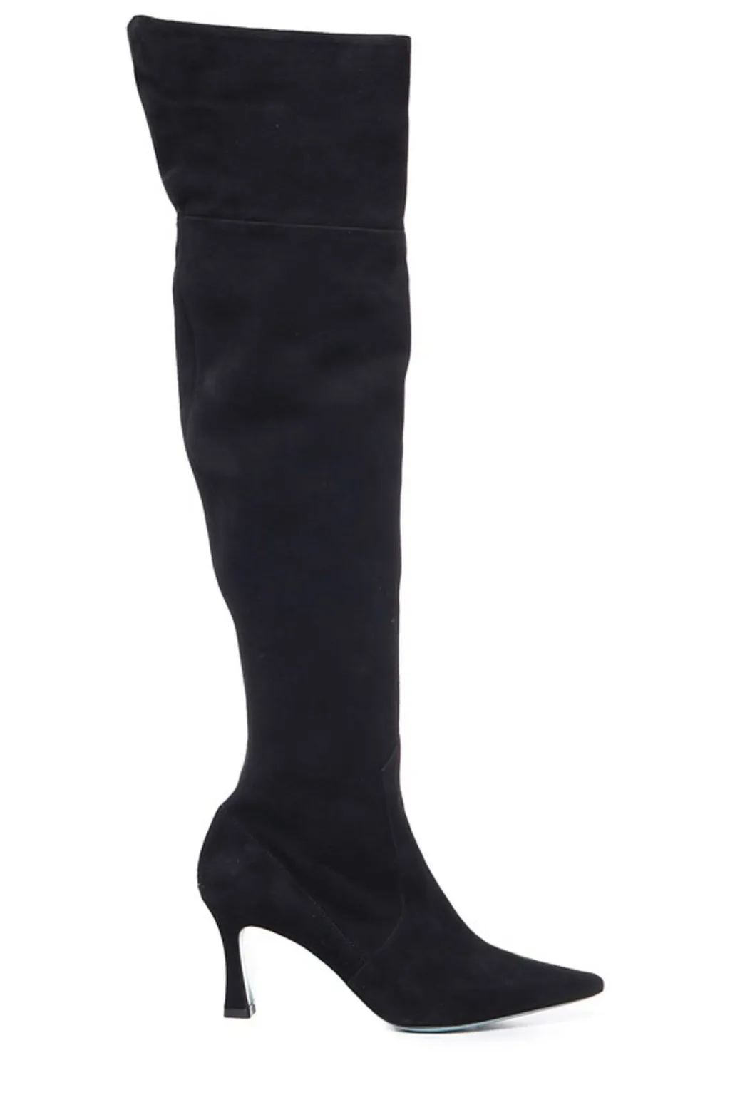 Over-The-Knee Boots