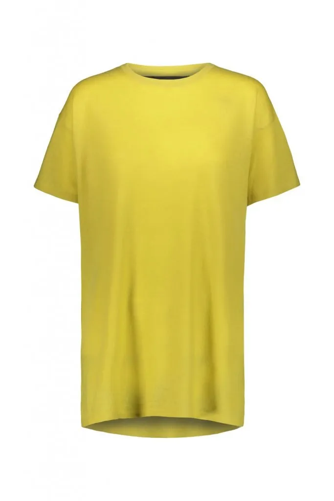 T-Shirt Dress