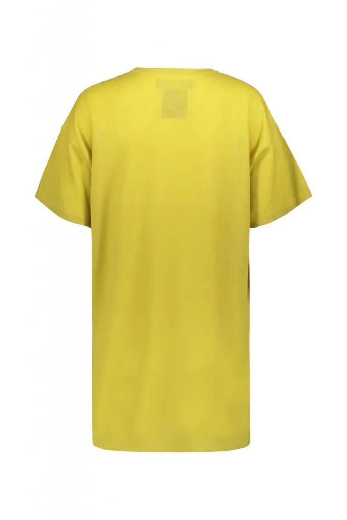 T-Shirt Dress
