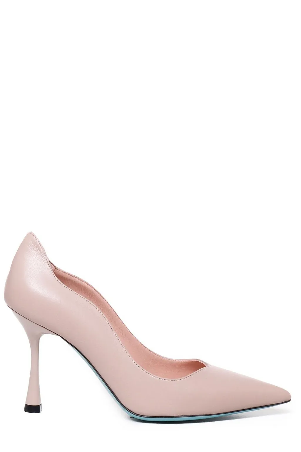 Pointed Toe Pumps