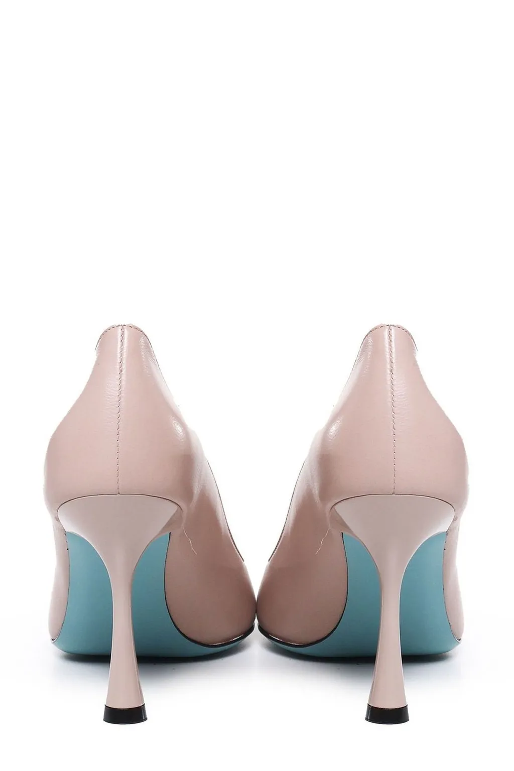 Pointed Toe Pumps
