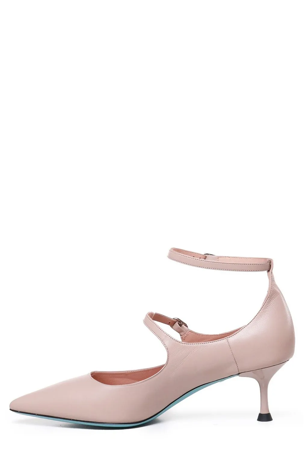 Mary Jane Pumps