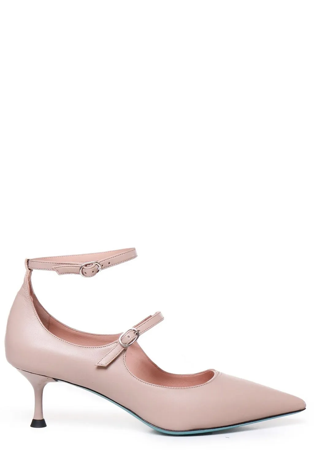 Mary Jane Pumps