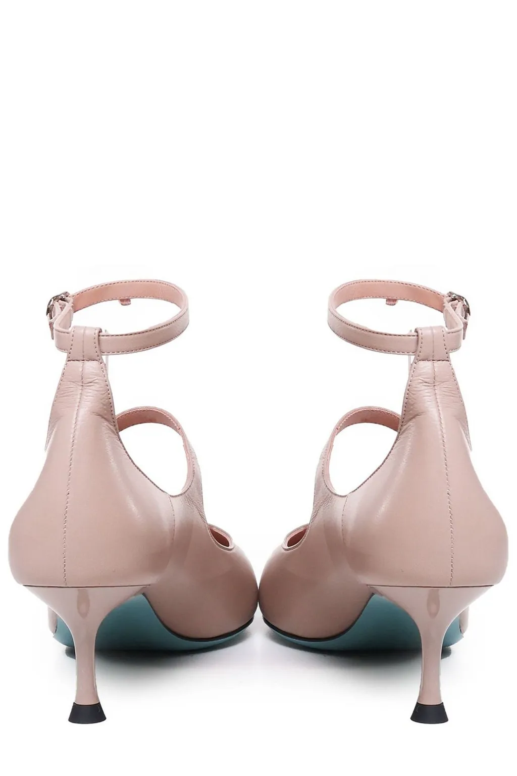 Mary Jane Pumps