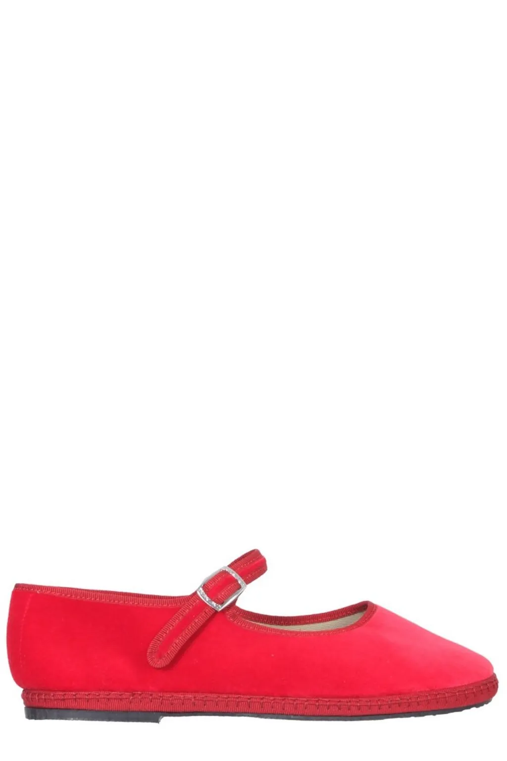 Mary Jane Flats