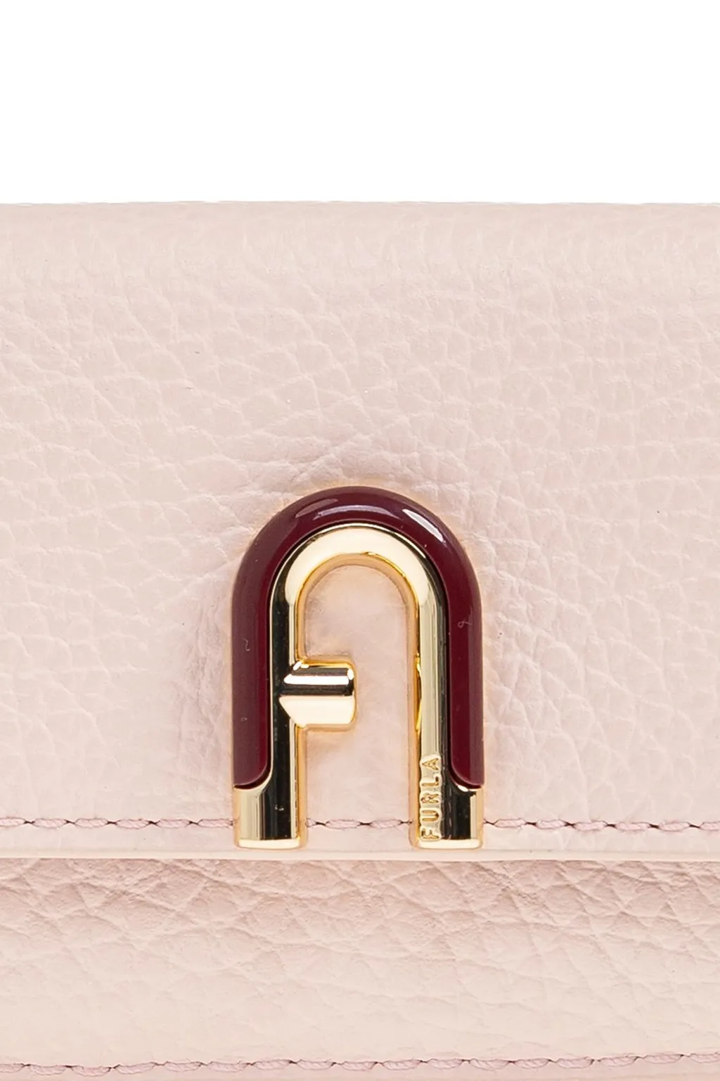 Furla 1927 Bi-Fold Wallet