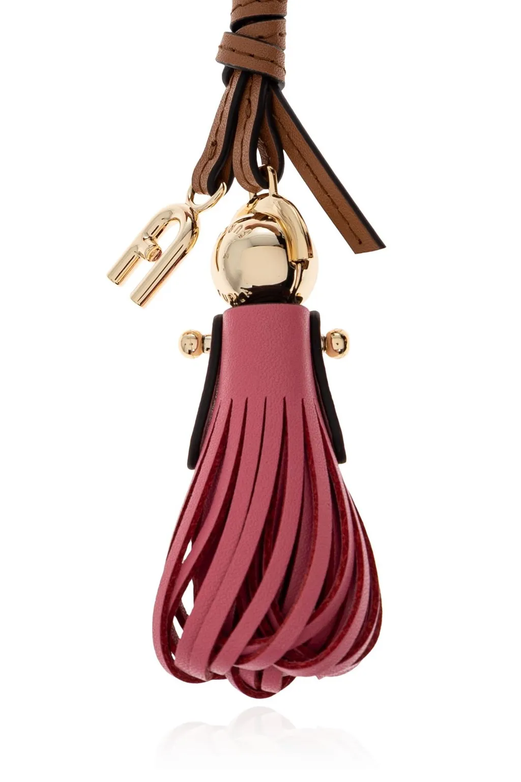 Tassel Charm