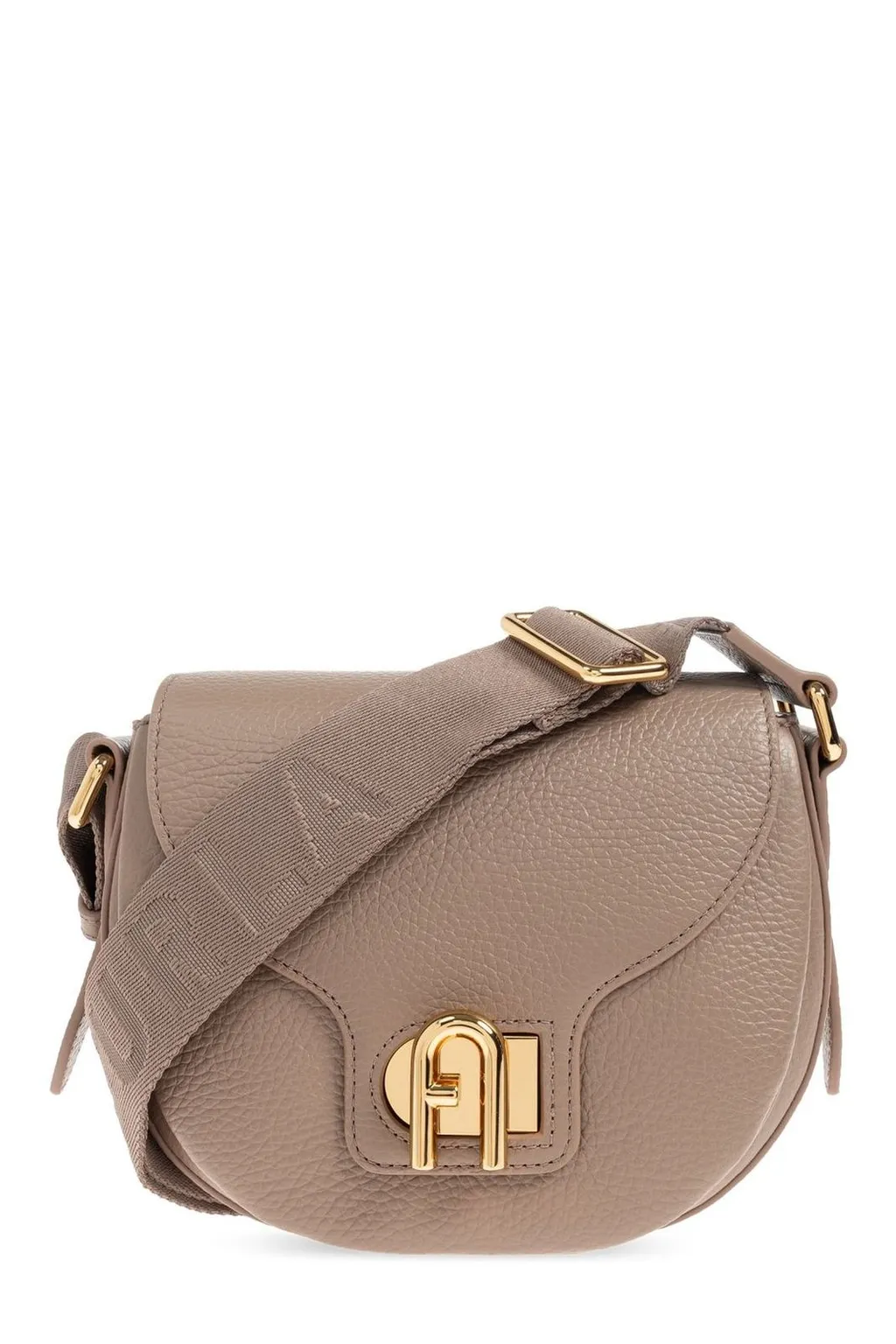 Saddle Bag