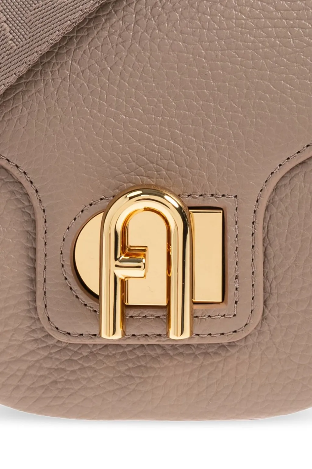 Saddle Bag