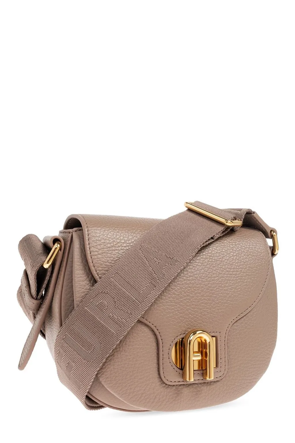 Saddle Bag