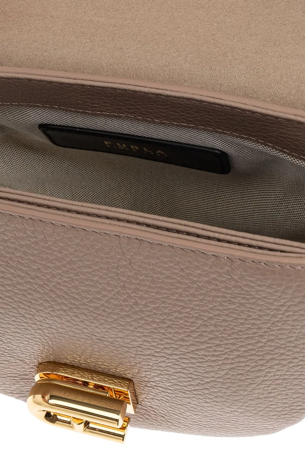 Saddle Bag