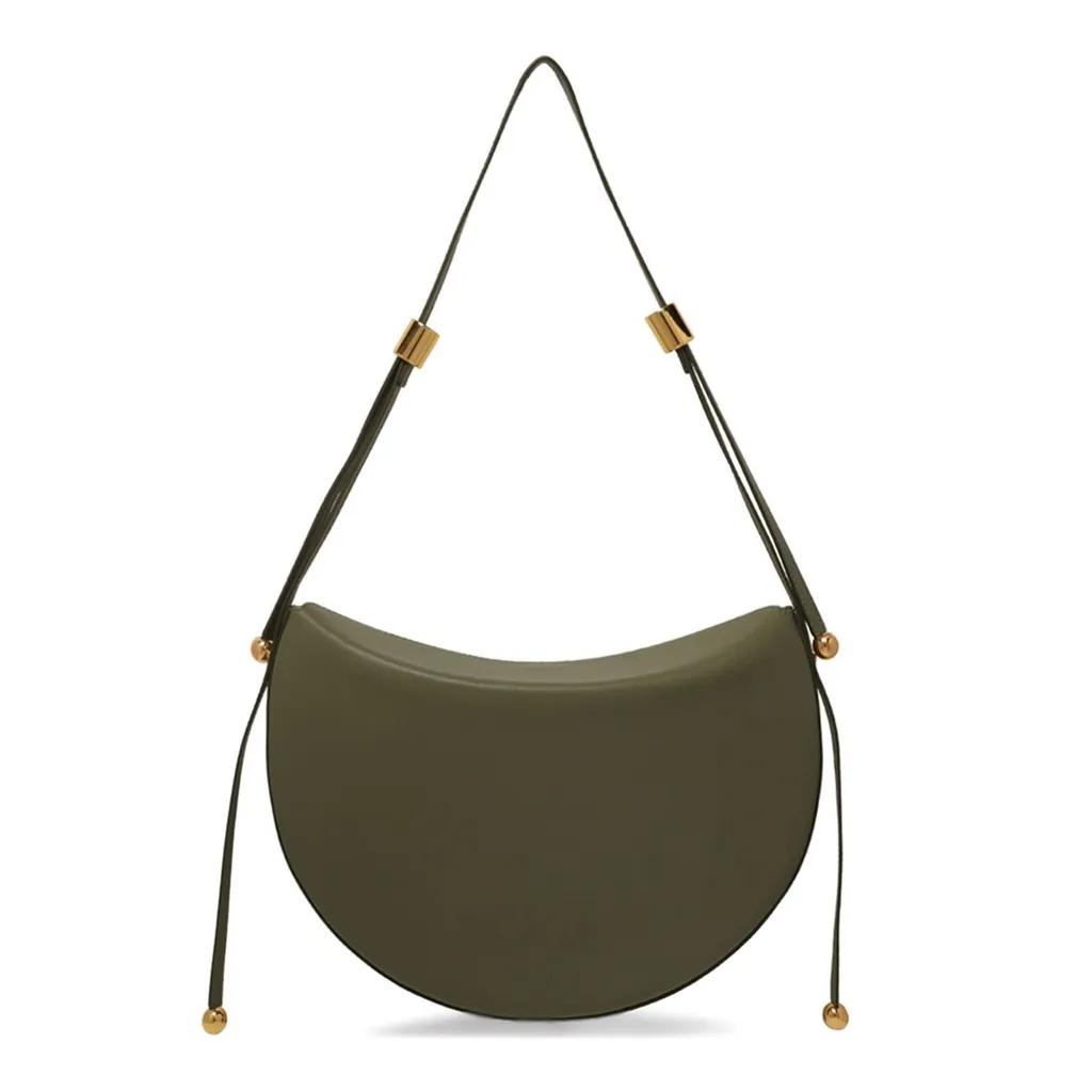 Demi-Lune Shoulder Bag