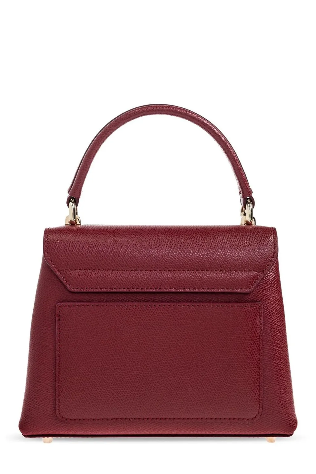Furla Metropolis Mini Top Handle Bag