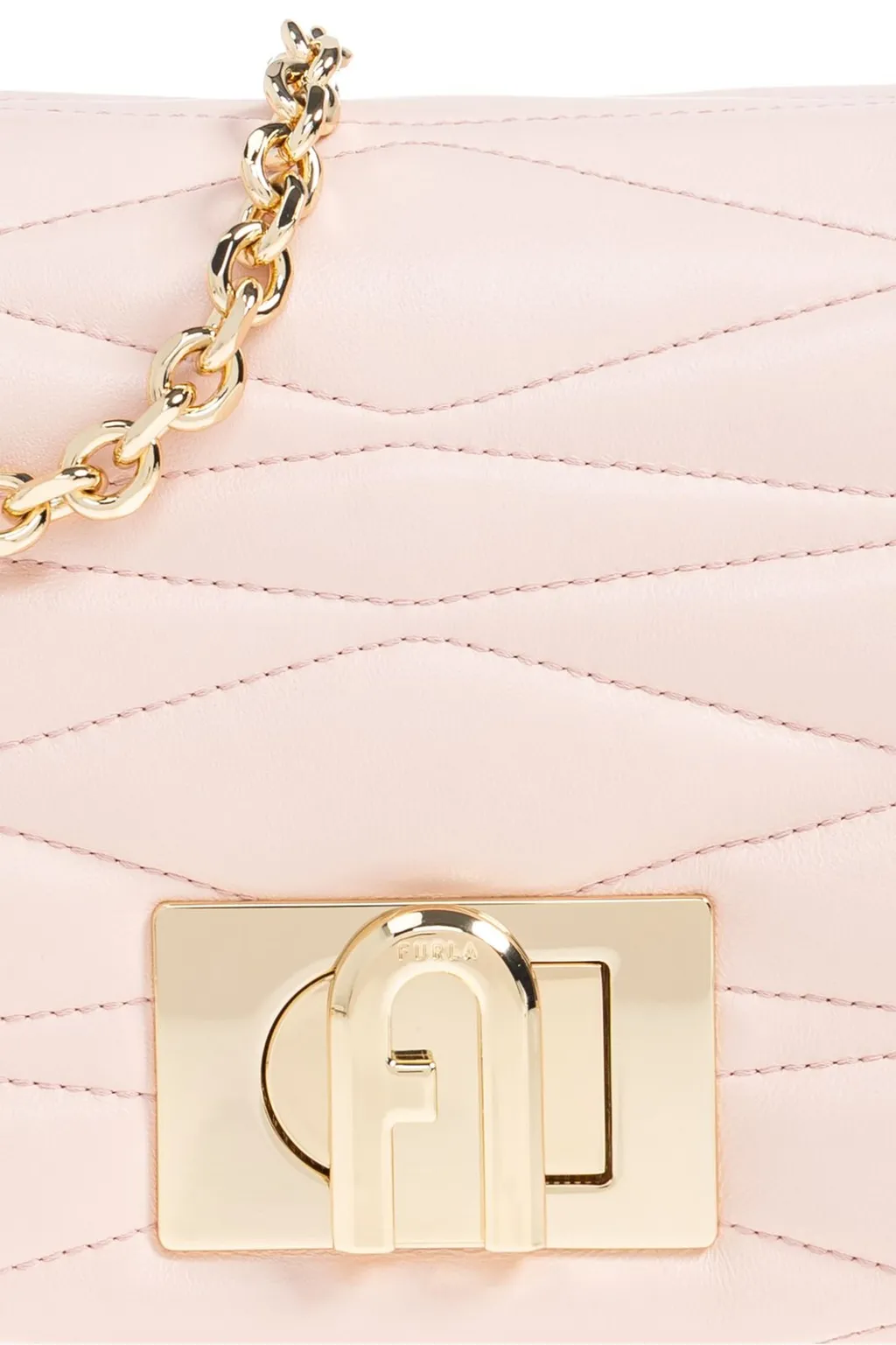Furla 1927 Mini Crossbody Bag