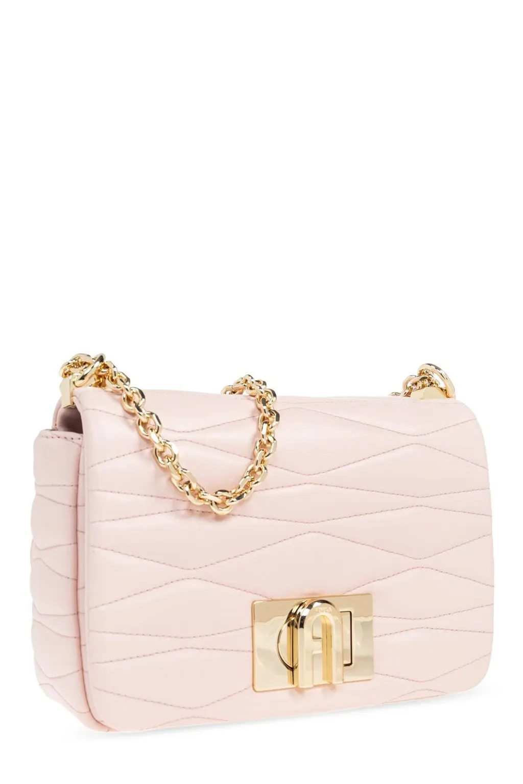 Furla 1927 Mini Crossbody Bag