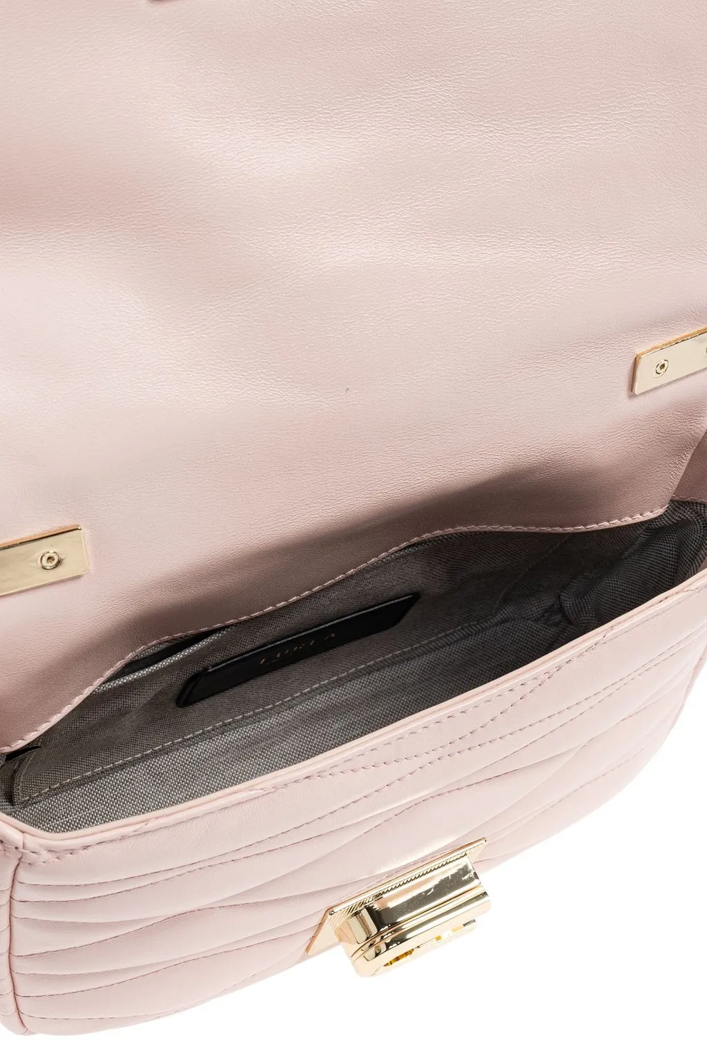 Furla 1927 Mini Crossbody Bag