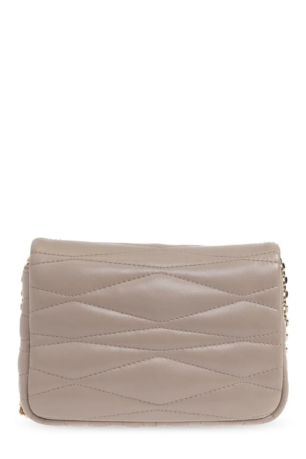 Quilted Shoulder Bag