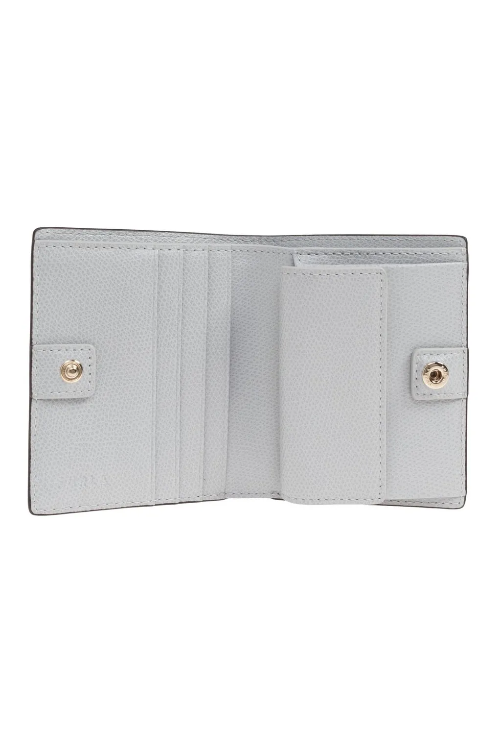 Bi-Fold Wallet