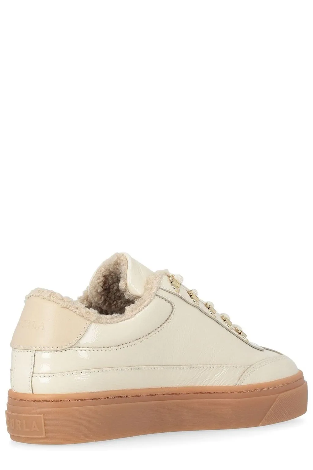 Low-Top Sneakers