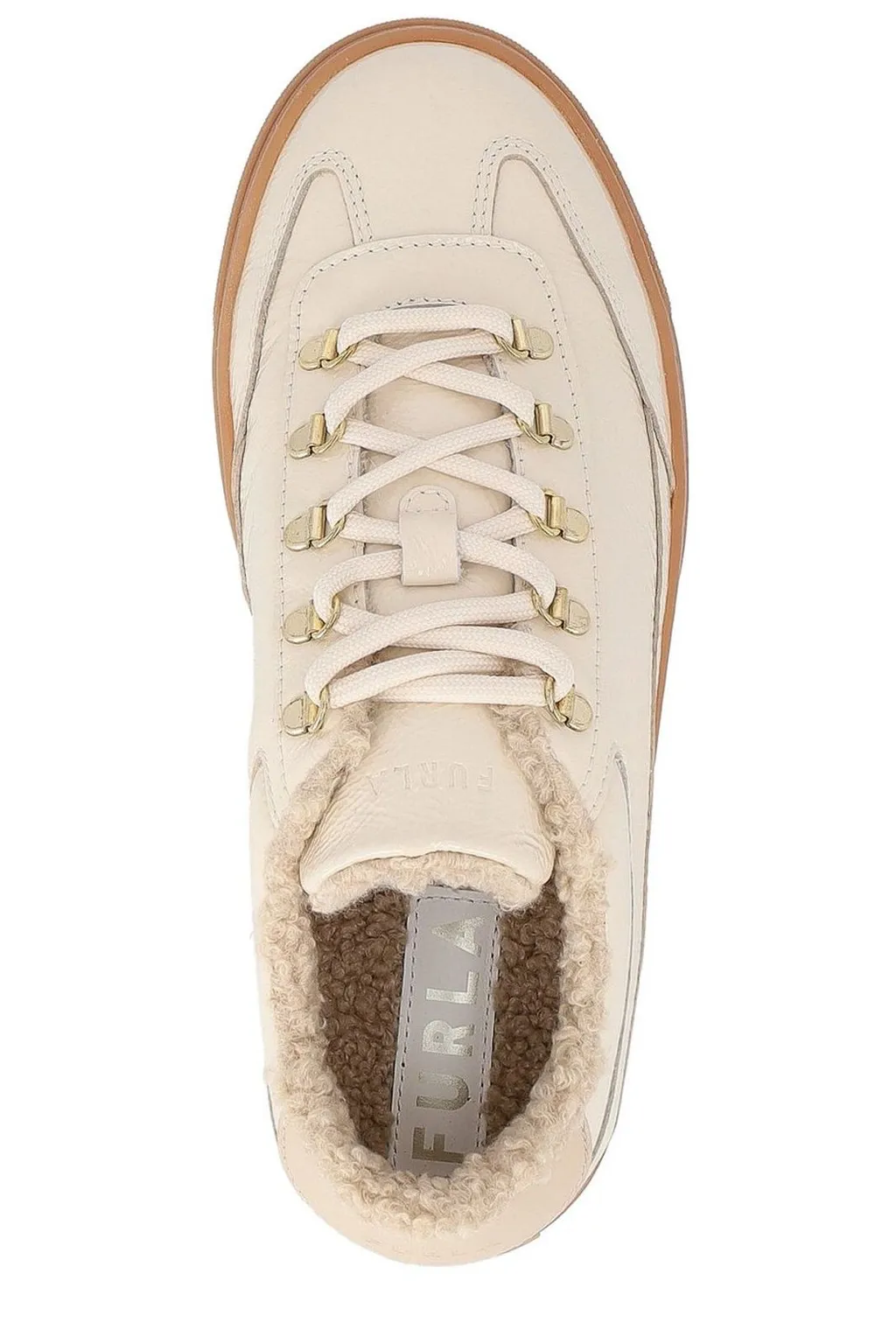 Low-Top Sneakers