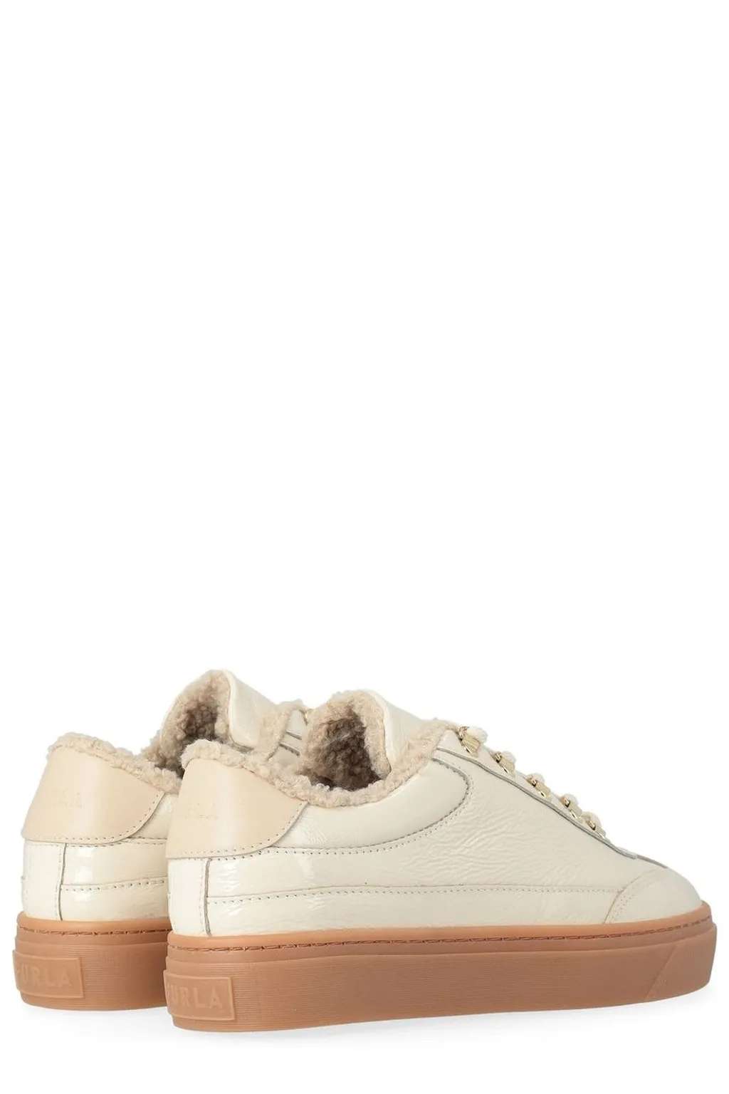 Low-Top Sneakers