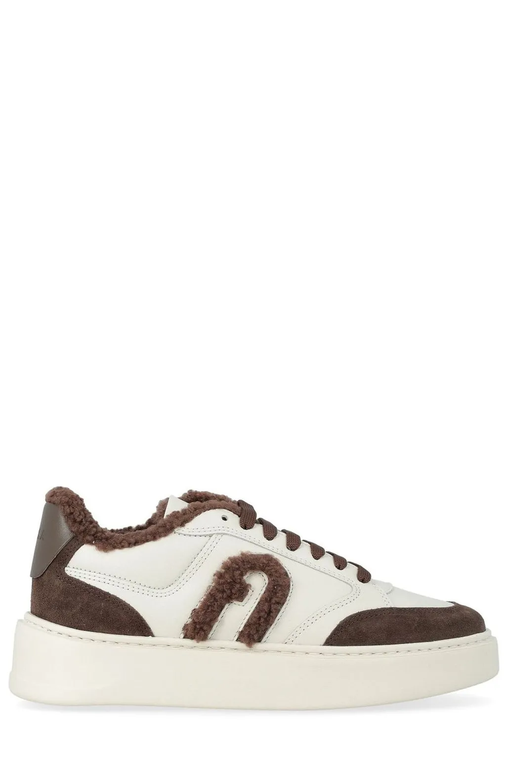 Low-Top Sneakers