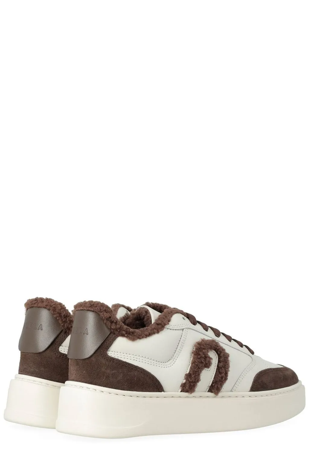 Low-Top Sneakers
