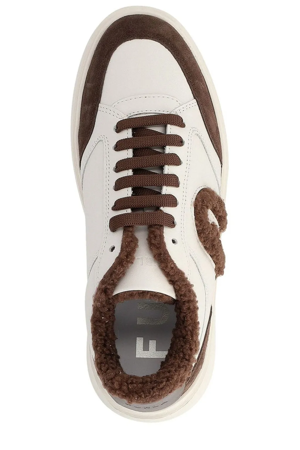 Low-Top Sneakers