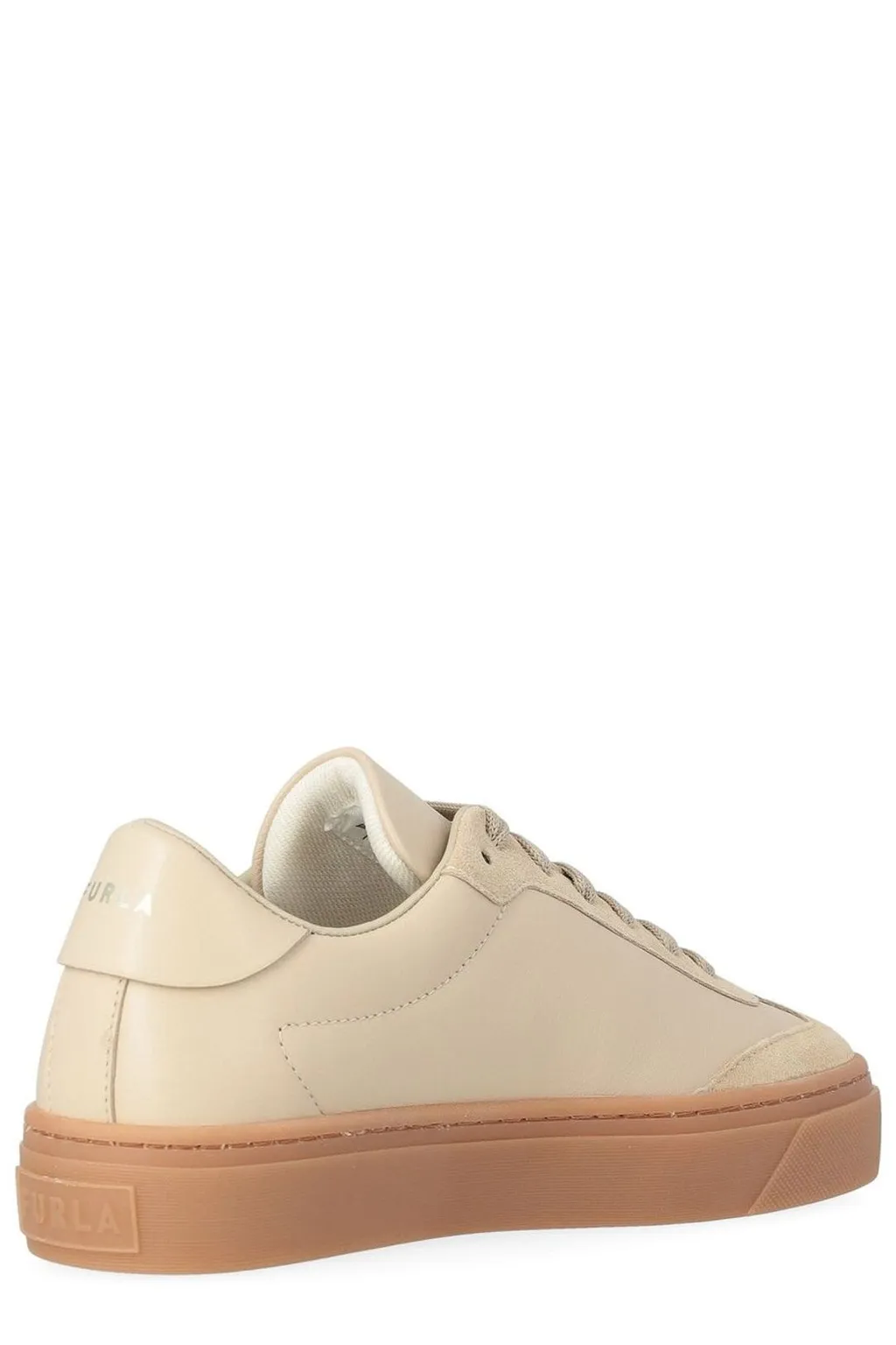 Low-Top Sneakers