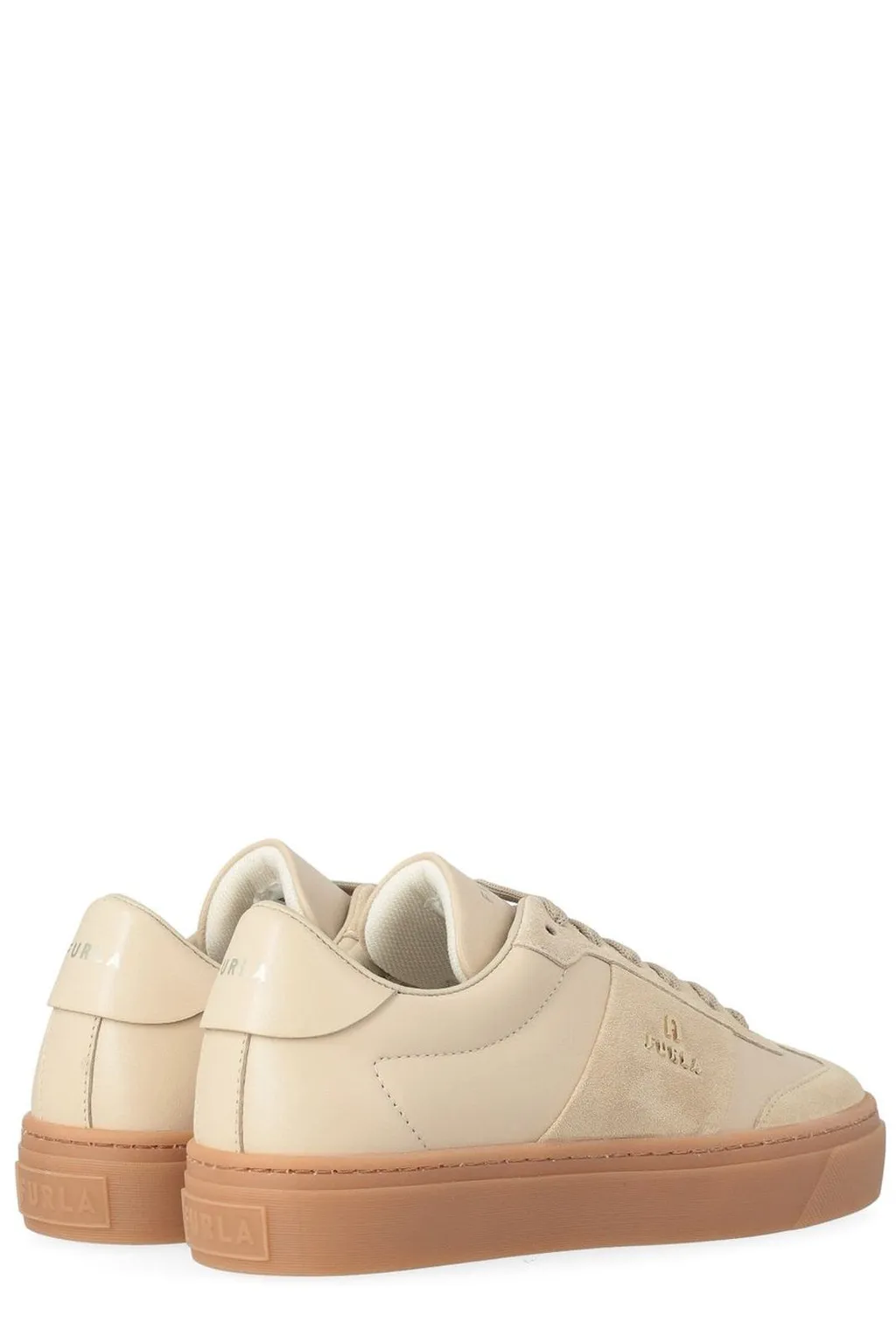 Low-Top Sneakers