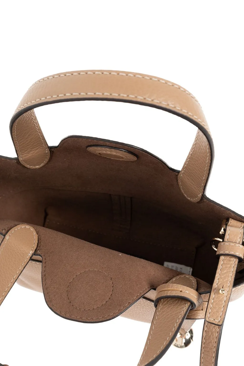 Bucket Bag