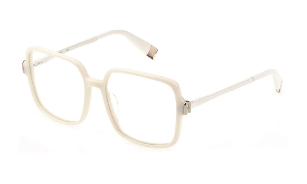 Square Eyeglasses