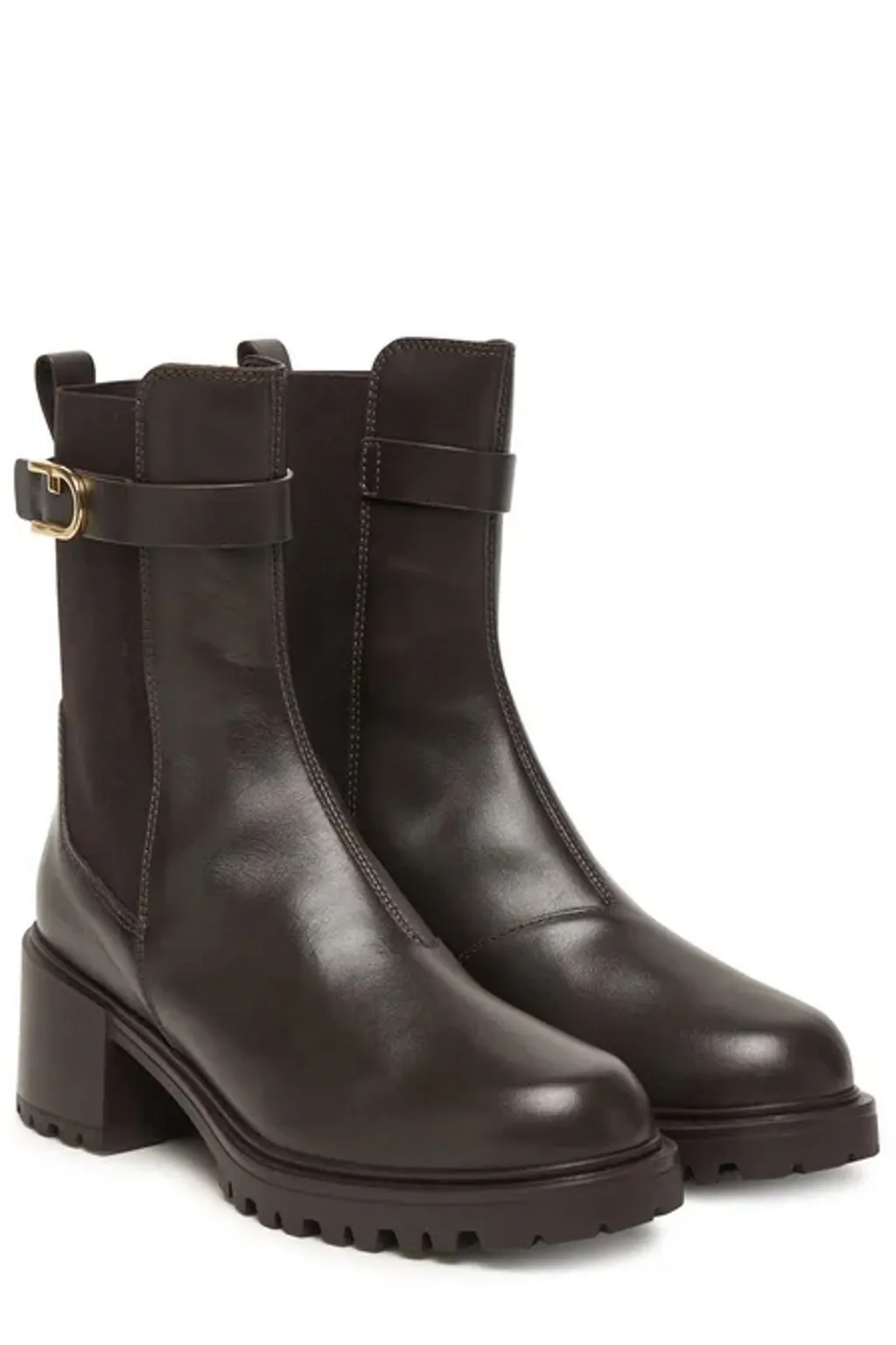 Chelsea Boots