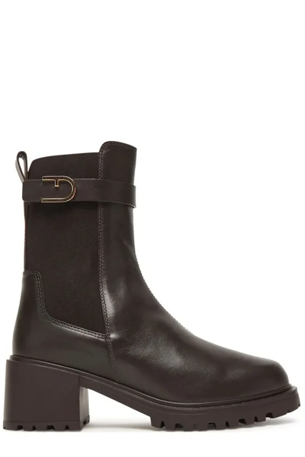 Chelsea Boots