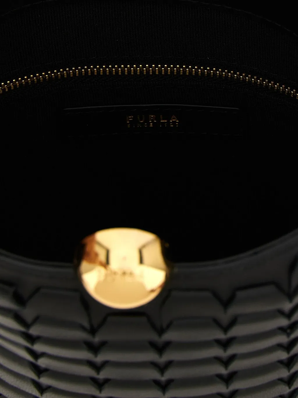 Bucket Bag