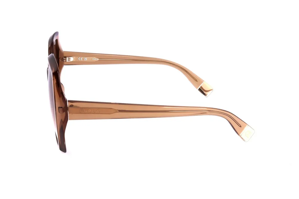 Oversized Square Sunglasses