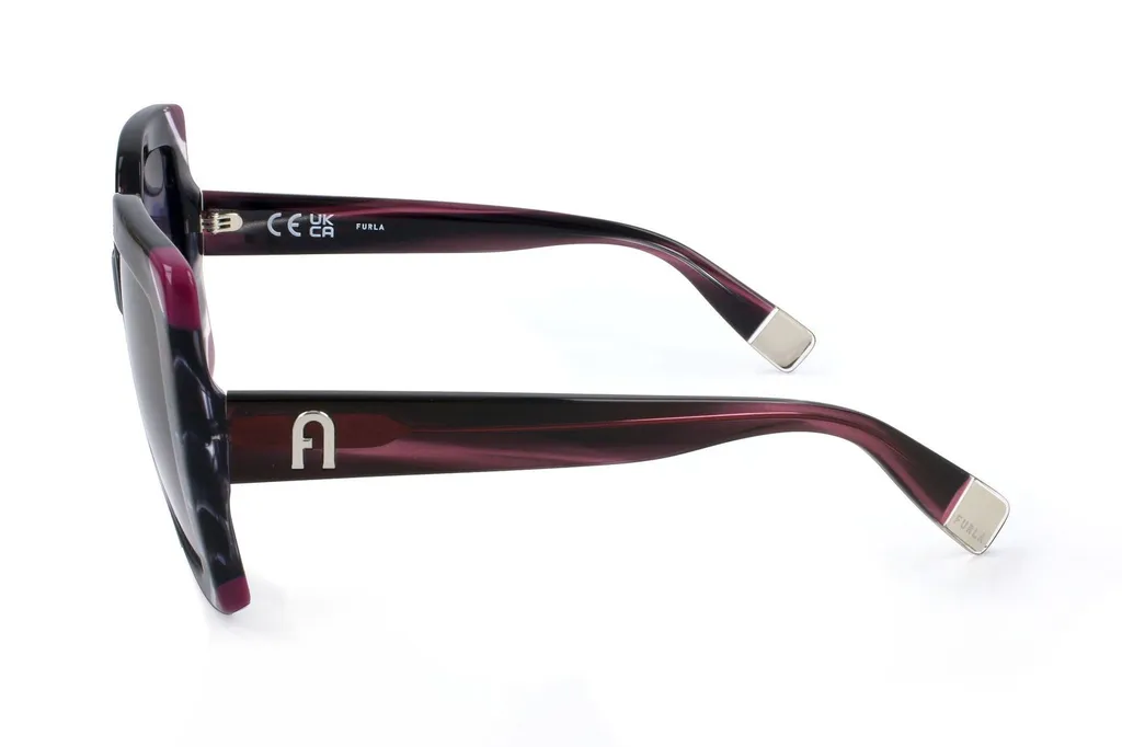 Oversized Square Sunglasses